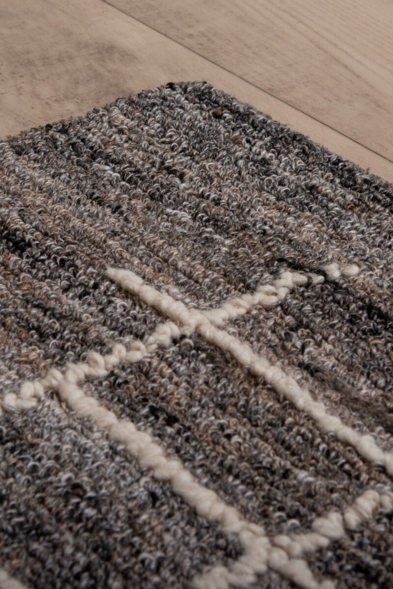 Timber TIM696 8'9" x 11'9" Rug image number 5